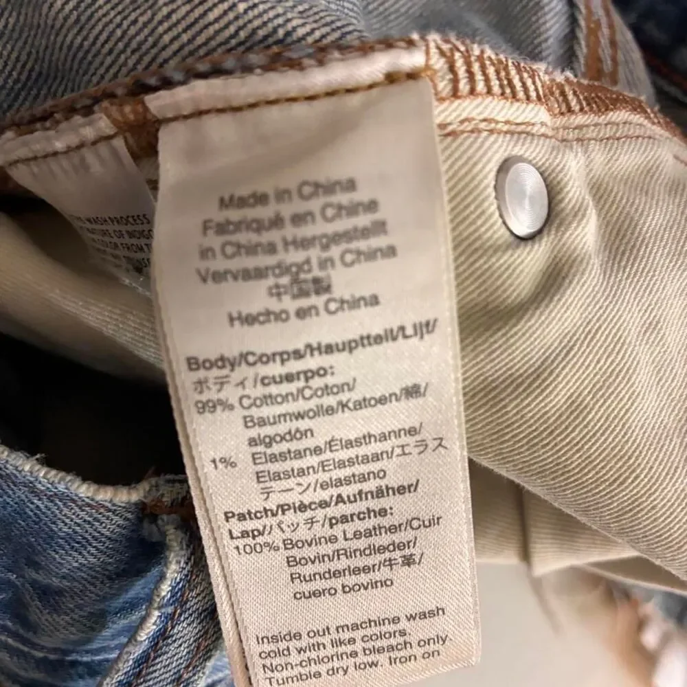 J. Crew crew 484